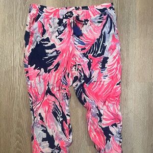 Lilly Pulitzer Pants